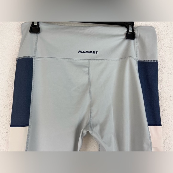 Mammut Vella Tight  Rocking Climbing legging size Large - Picture 12 of 13